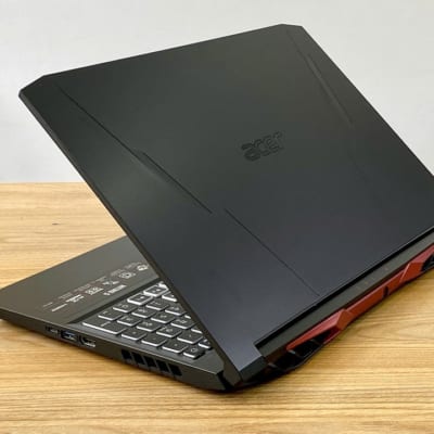 [GIẢM 300K] ACER Nitro AN515 57 Core i5 11400H 8/512GB RTX 3050 4GB Zin Đẹp 99%