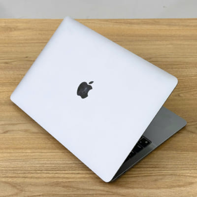 Macbook Air M1 2020 8/256 màu Gray Máy Zin