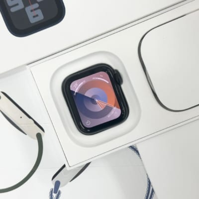 [FullBox] Apple Watch SE 2 GPS 40mm Midnight Vỏ Nhôm Bảo Hành TGDĐ 7/2025 Zin Đẹp 99% Pin 94%