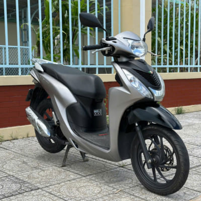 [GIẢM 1.6TR] Vision 2021 Smartkey Xám Bạc Odo Chỉ 13K Sẵn Hs Gốc