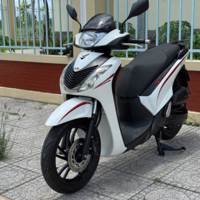 [GIẢM 2.1TR] HIẾM SH 150i 2013 Smartkey Tay Ga Cao Cấp Máy Zin Cực Bốc Sẵn HS Gốc