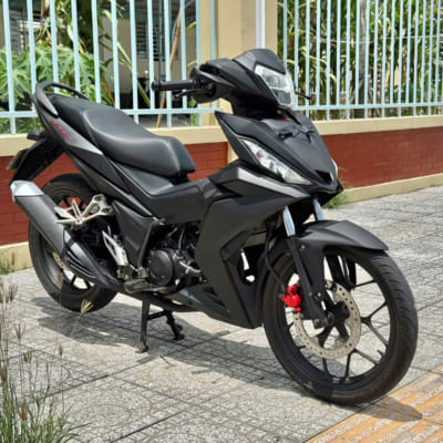 [GIẢM 1TR] Winner V1 2019 Đen Máy Zin 9 Chủ BS 94
