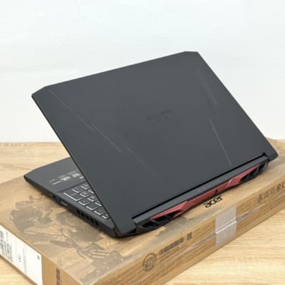 ACER Nitro 5 AN515 57 Core i5-11400H/8GB/512GB, Card GTX 1650 4GB Zin