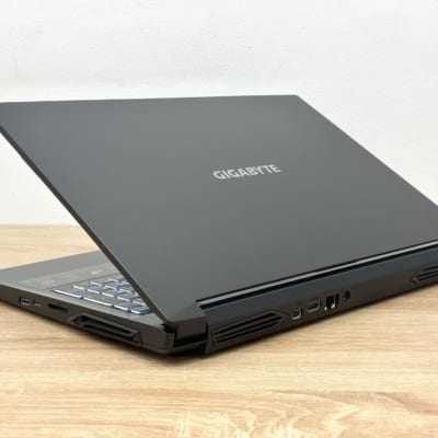 GIGABYTE G5 GD Core i5 - 11400H/16GB/512GB, Card RTX 3050 4GB  Zin Tem Hãng - Ngoại hình 99%