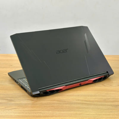ACER Nitro 5 AN515 57 Core i5 11400H/8GB/512GB/ RTX 3050, Đẹp 99%
