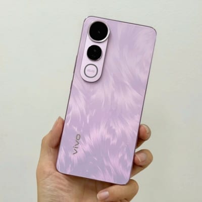 Vivo V50 Lite 5G 8/256GB Màu Tím BH TGDĐ 04/2026 Máy Nguyên Zin