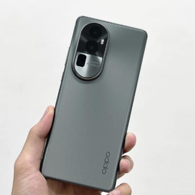 OPPO RENO 10 PRO PLUS 5G 16/256GB Màu Xám, đẹp 99%, Máy nguyên zin