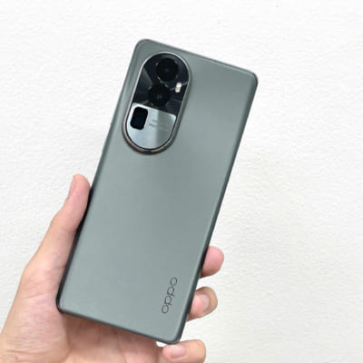 OPPO RENO 10 PRO PLUS 5G 16/256GB Màu Xám, đẹp 99%, Máy nguyên zin