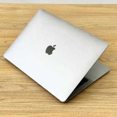Macbook Air 2019 13" i5 8GB/256GB Ngoại hình đẹp 98% - Pin 91% - Máy Nguyên Zin