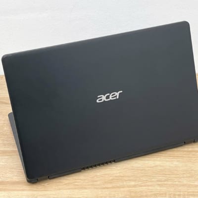 Acer A315 56 Core i3 1005G1 8GB/256GB, Ngoại hình đẹp, Zin