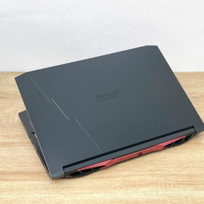 ACER Nitro 5 AN515 57 Core i7 11800H 16GB/512GB Card RTX 3050 4GB, đẹp 98%, máy zin