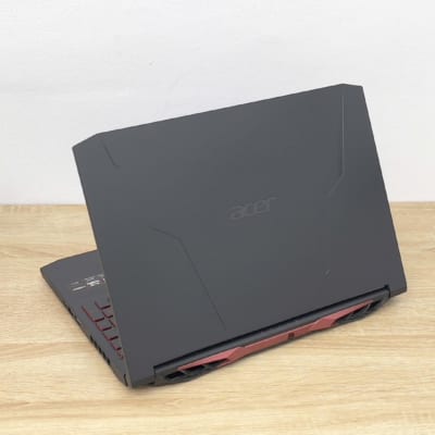 Acer Nitro 5 AN515 57 Core i5 11400H 8GB/512GB - Card rời GTX 1650 4GB, đẹp 98%, máy zin