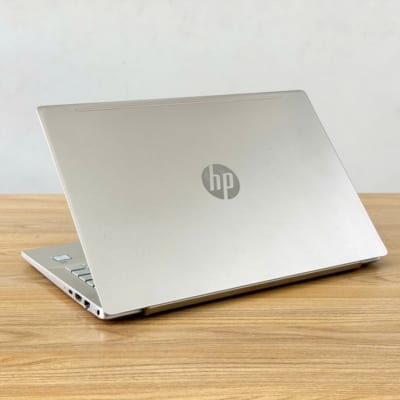 HP Pavilion 14 ce2035TU i3 8145U 8GB/128GB + HDD 1TB  Ngoại hình đẹp 98% - Máy Zin