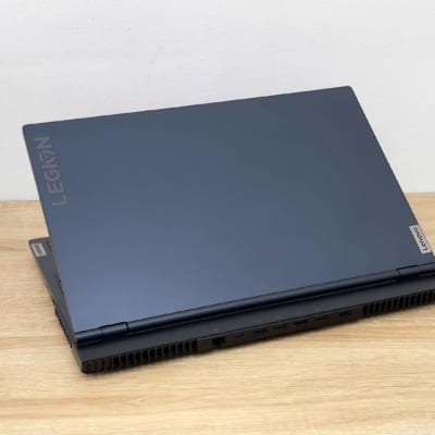 Lenovo Legion 5 15ACH6 Ryzen 7 5800H 16GB/512GB Card rời RTX 3050TI 4GB, đẹp 98%, Zin tem hãng