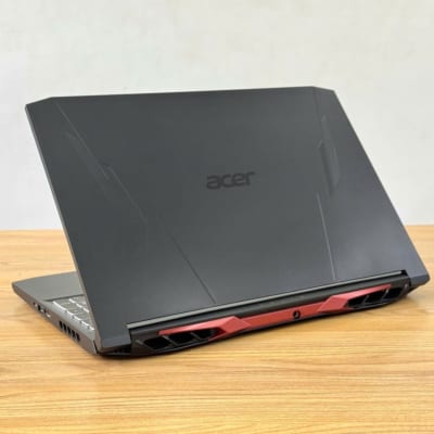 ACER Nitro 5 AN515 57 Core i5 11400H 8GB/512GB Card RTX 3050 4GB