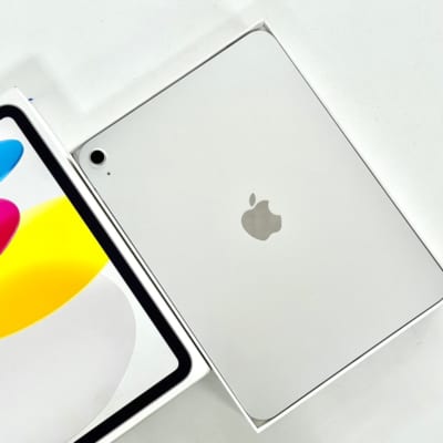 [LƯỚT SẠC 6 LẦN] IPAD A16 11'' Wifi 128GB - Màu Silver - Bảo hành CellphoneS 04/2026  Pin 100% sạc 6 lần - Đẹp như mới - Nguyên Zin