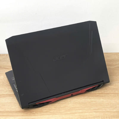 Acer Nitro 5 AN515 57 Core i5 11400H 8GB/512GB Card RTX 3050 4GB, Ngoại hình đẹp, nguyên Zin