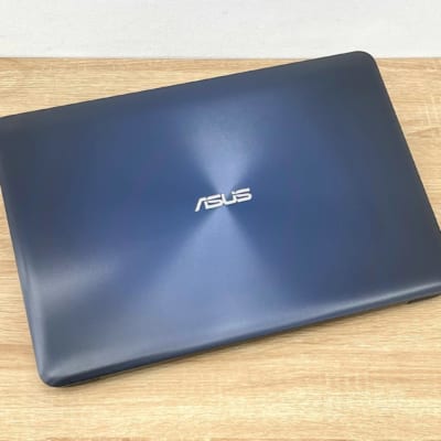 Asus A556U Core i5 6200U 8GB/240GB Card 930MX 2GB, đẹp, Máy Zin